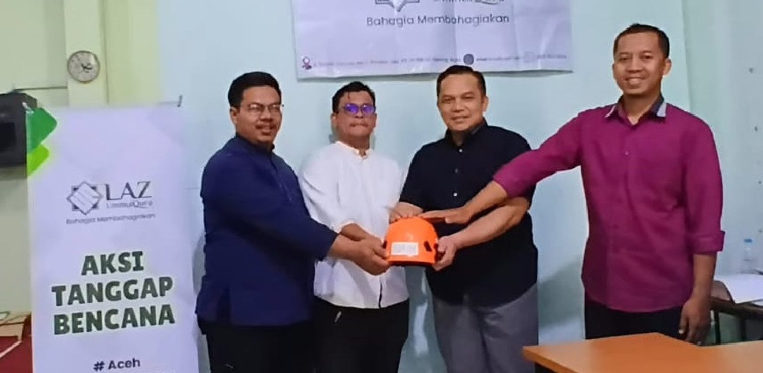 Zakat : Pilar Kebersihan Harta dan Kesejahteraan Umat